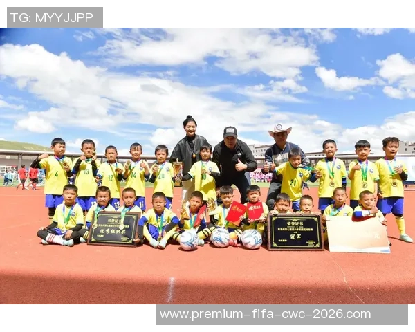 果洛足球的崛起与发展探索助力地方文化传承与青少年成长之路