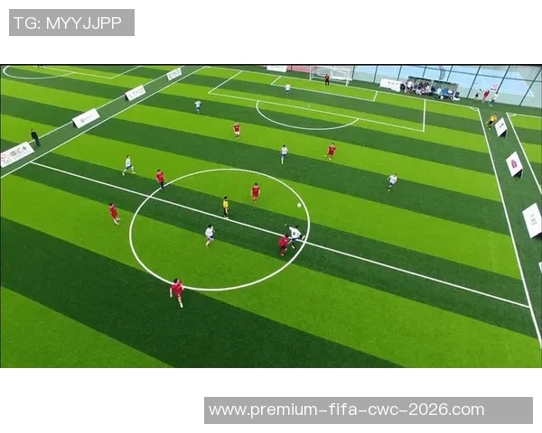 温州明日足球：培养青少年足球人才助力城市体育发展新篇章